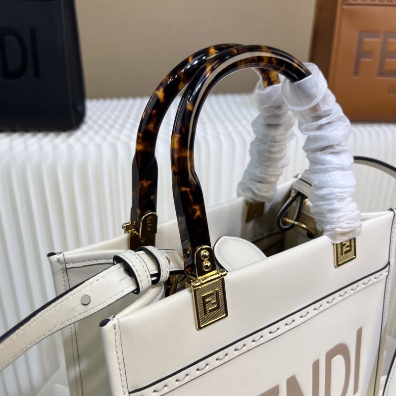 Fendi Shopping Bags